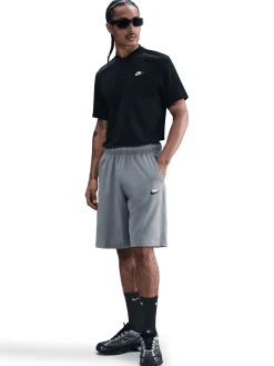 Nike Shorts-Club Jersey Short