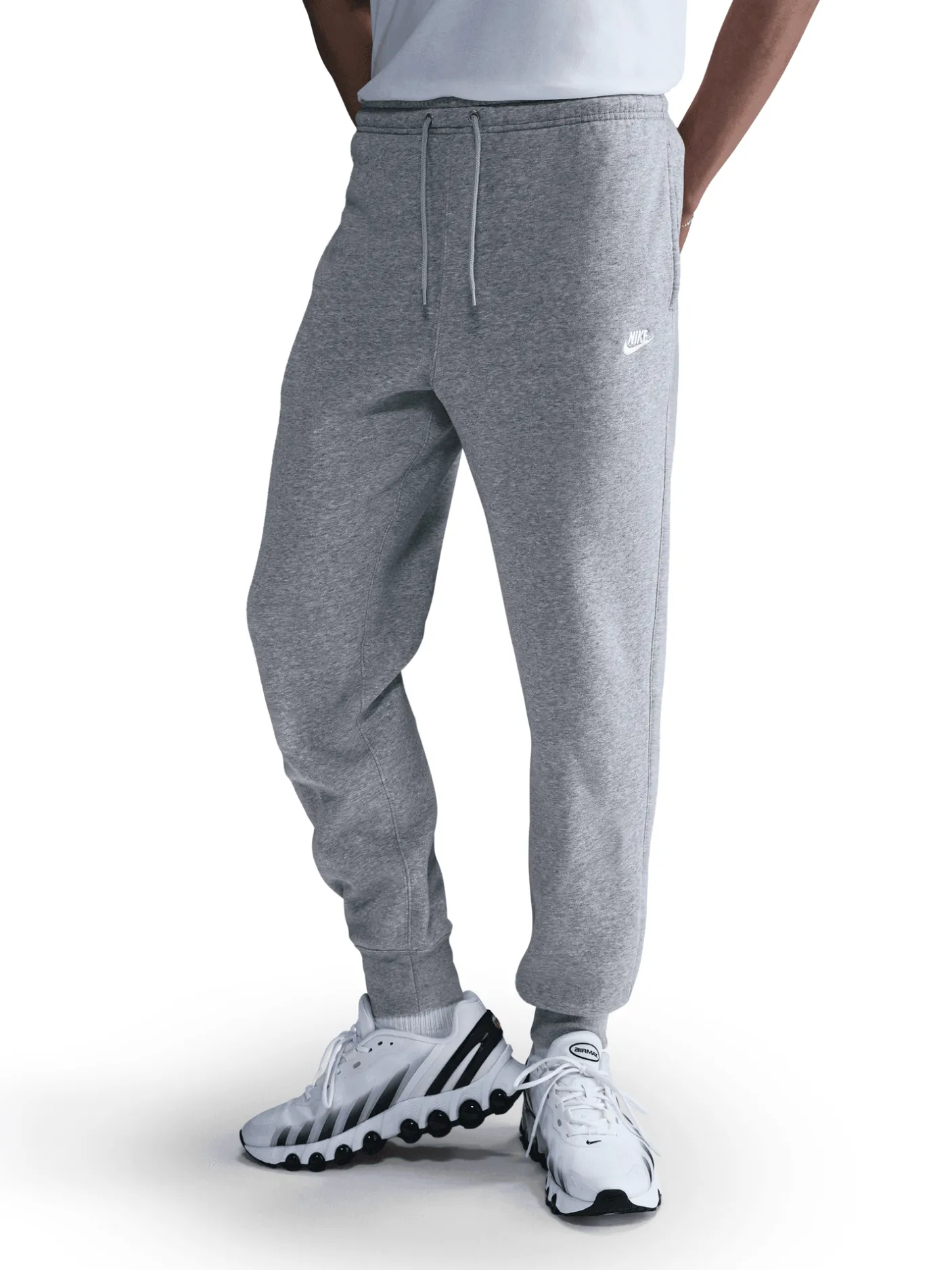 Nike Pants & Sweats-Club Joggers