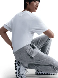 Nike Pants & Sweats-Club Joggers