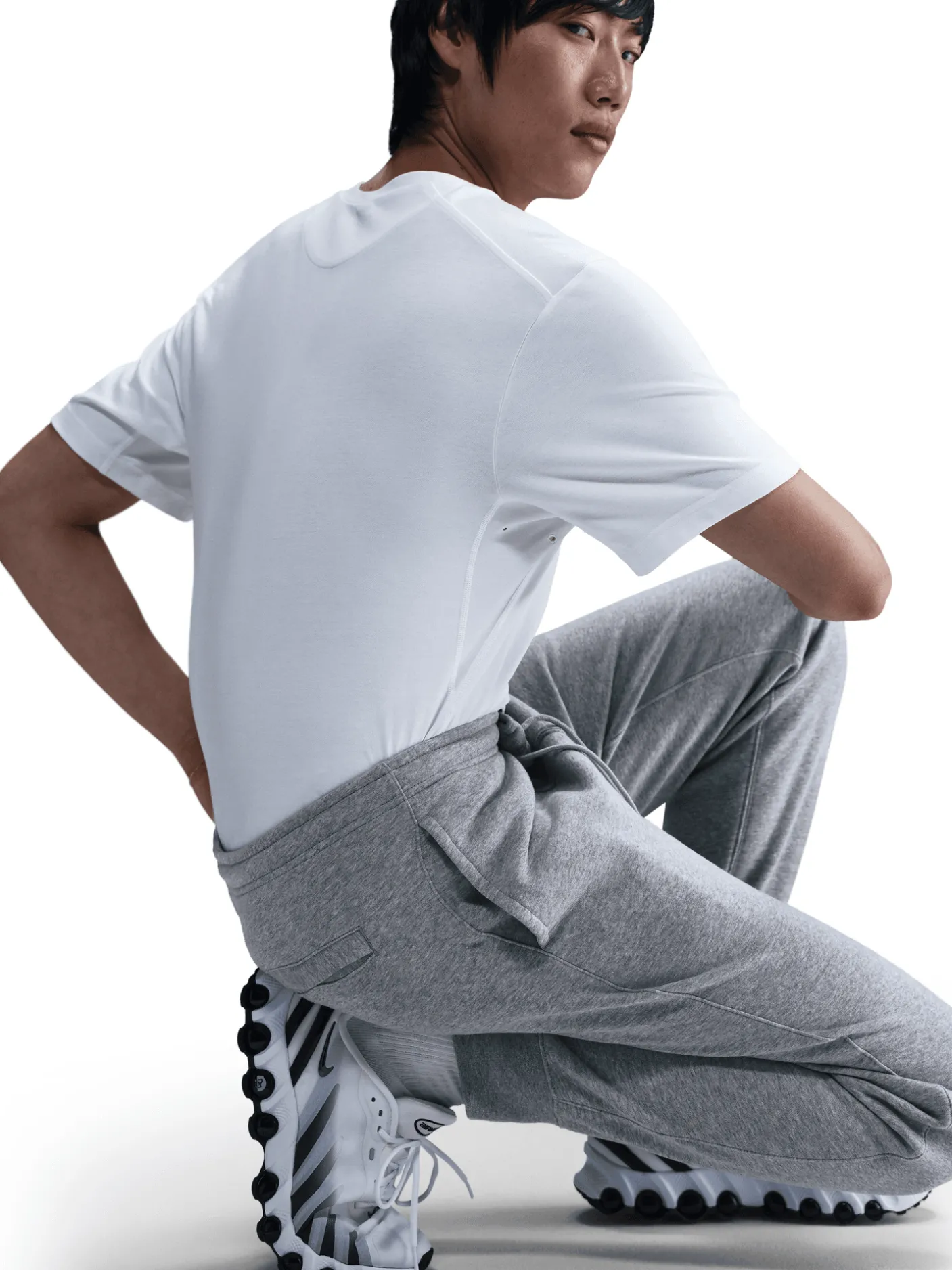 Nike Pants & Sweats-Club Joggers