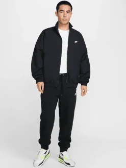 Nike Pants & Sweats-Club Joggers