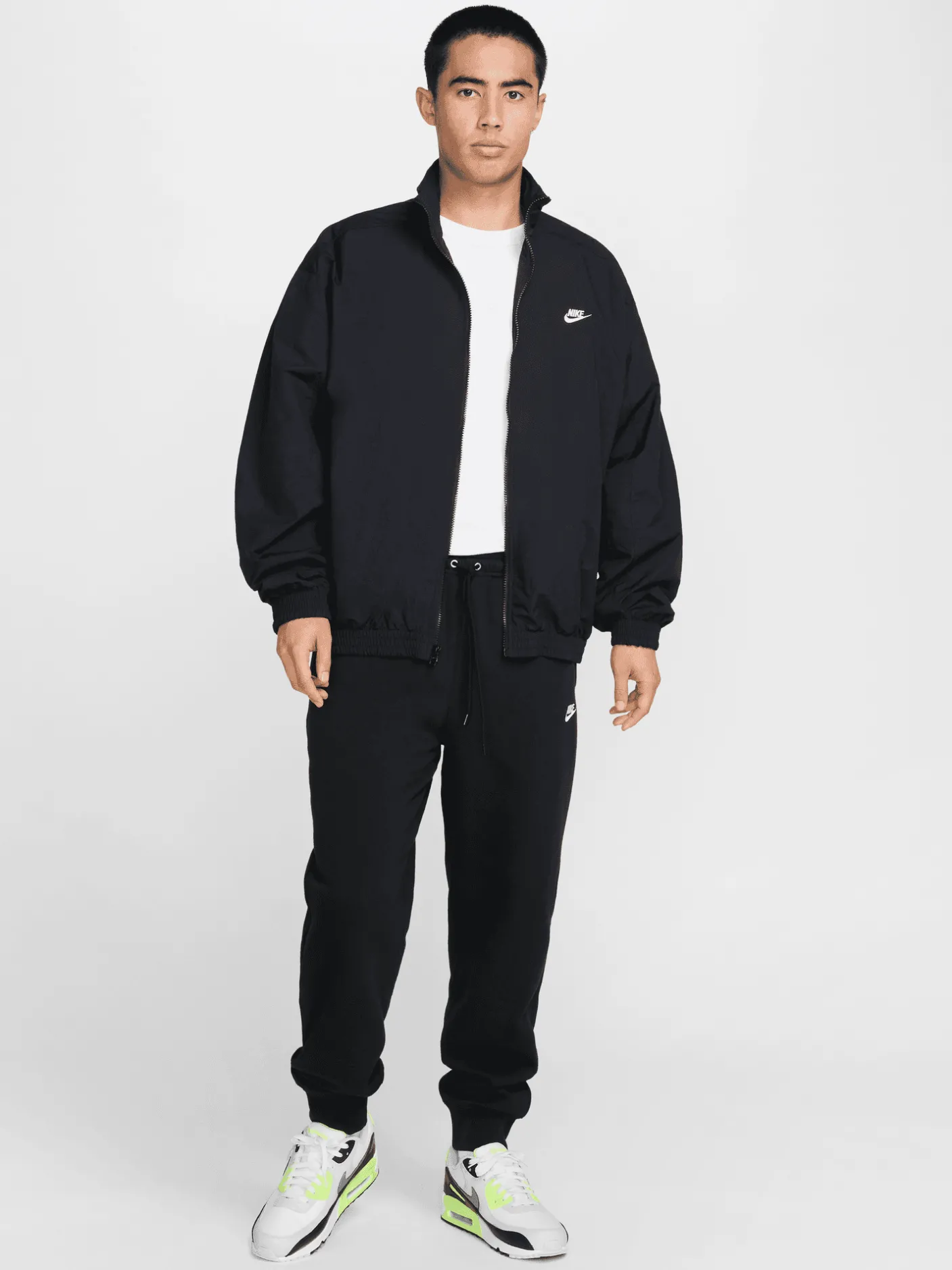 Nike Pants & Sweats-Club Joggers