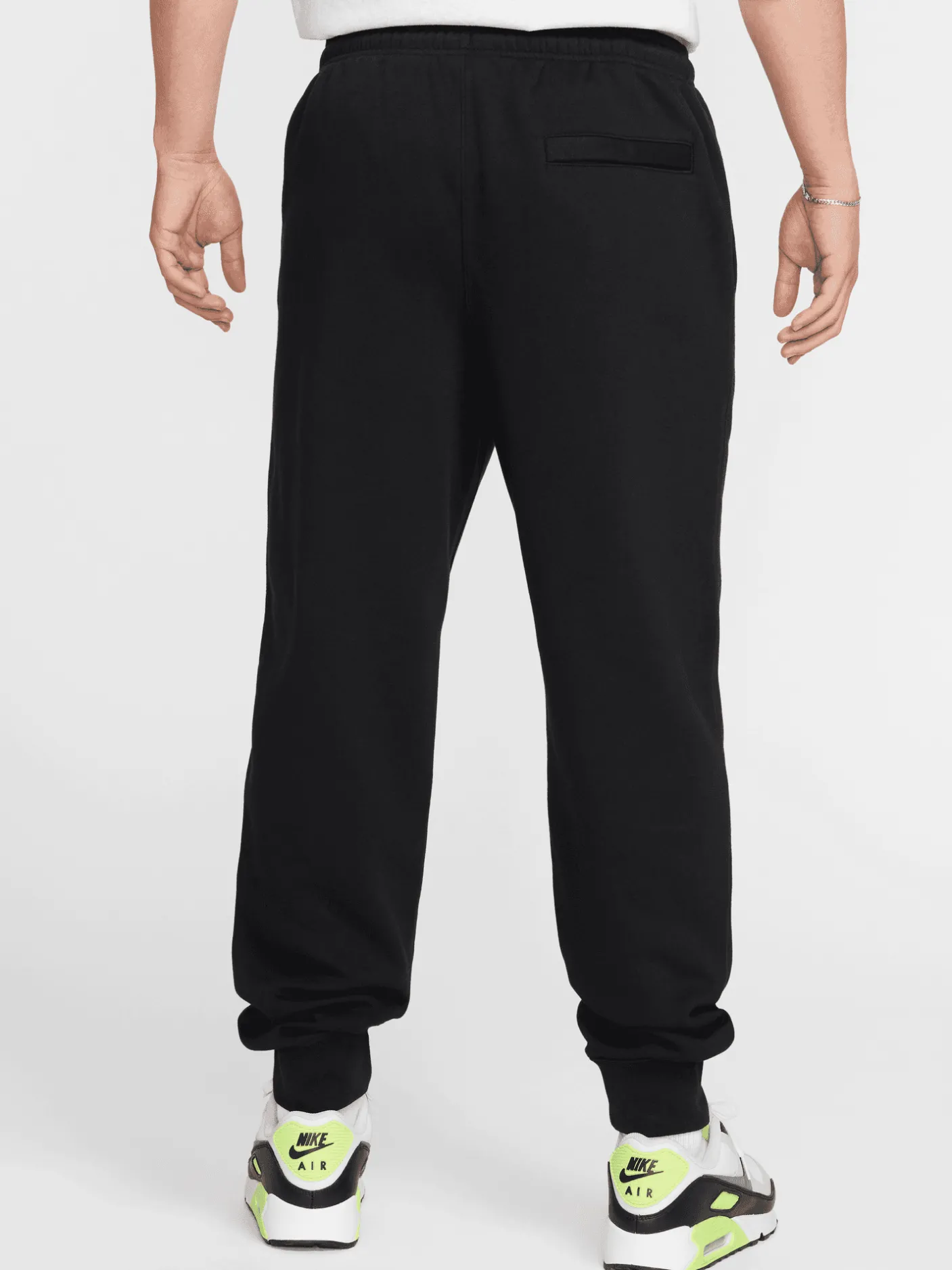 Nike Pants & Sweats-Club Joggers