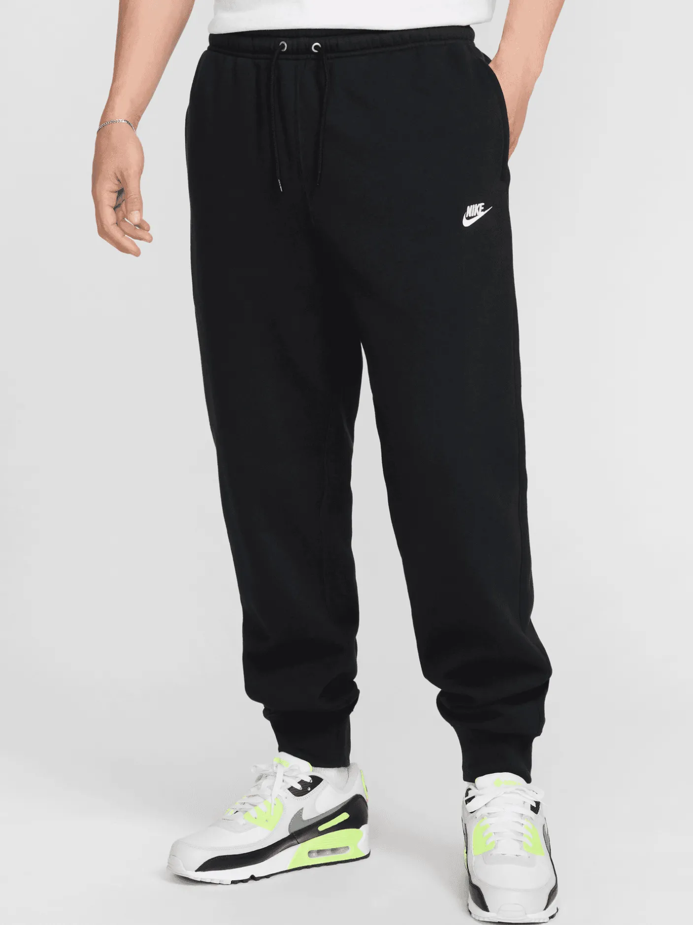 Nike Pants & Sweats-Club Joggers