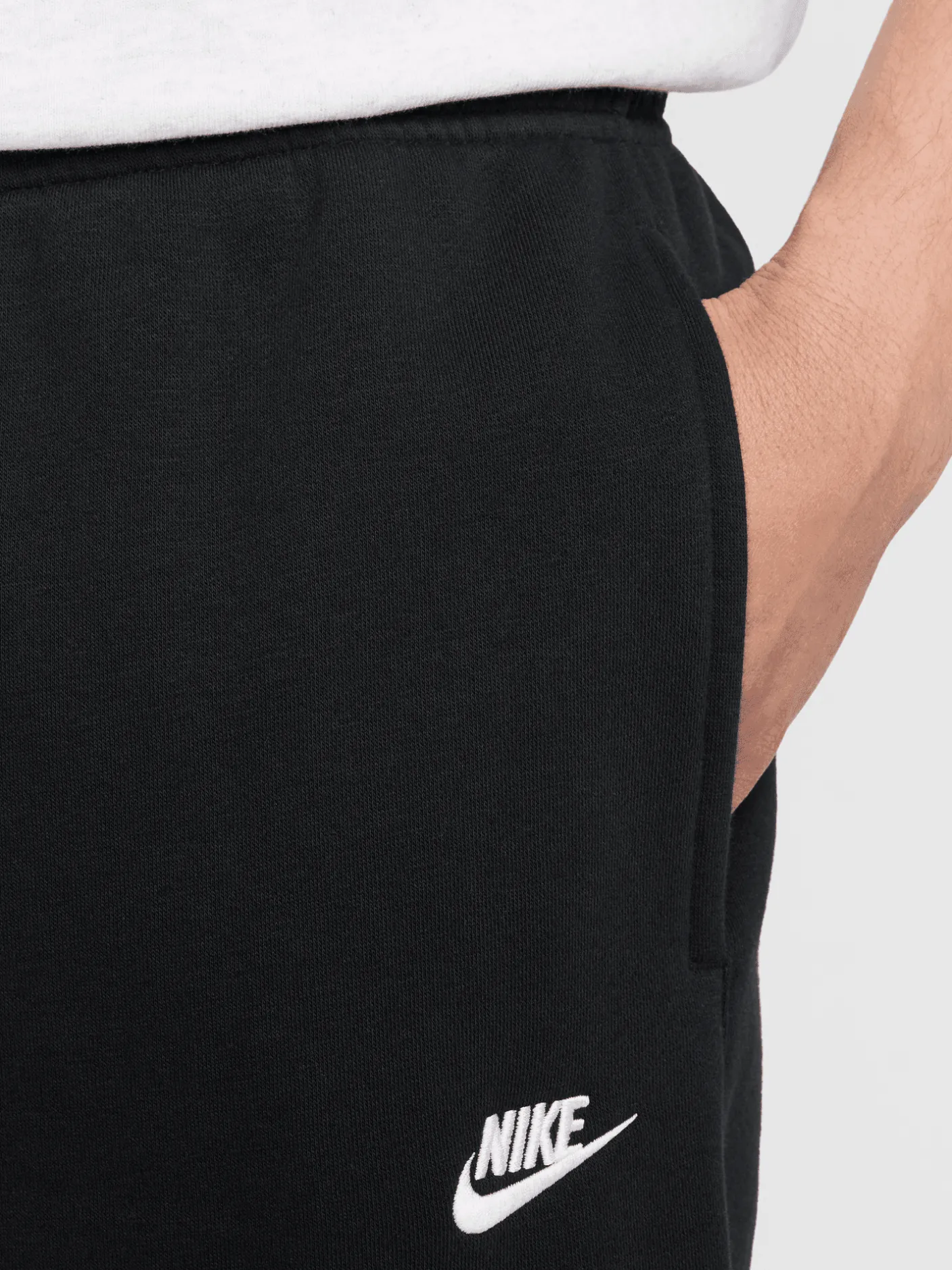 Nike Pants & Sweats-Club Joggers