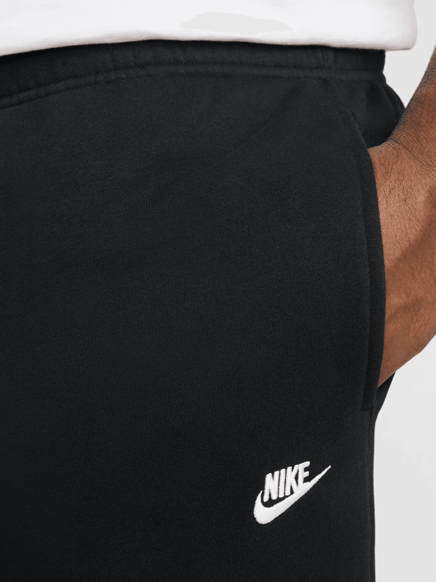 Nike Pants & Sweats-Club Joggers