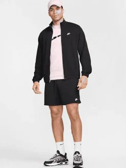 Nike Jackets|Jackets & Vests-Club Knit Jacket