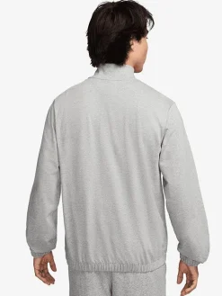 Nike Jackets|Tracksuits-Club Knit Jacket