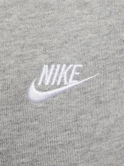 Nike Jackets|Tracksuits-Club Knit Jacket