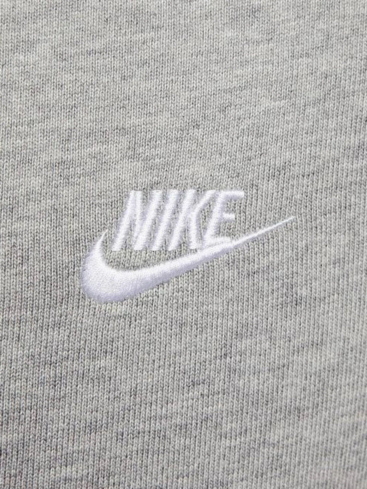 Nike Jackets|Tracksuits-Club Knit Jacket