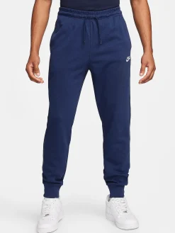 Nike Pants & Sweats-Club Knit Joggers