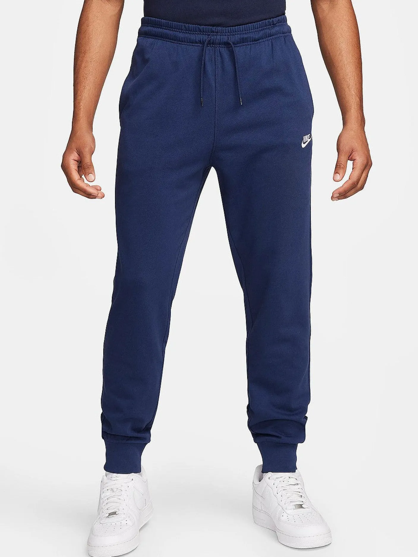 Nike Pants & Sweats-Club Knit Joggers