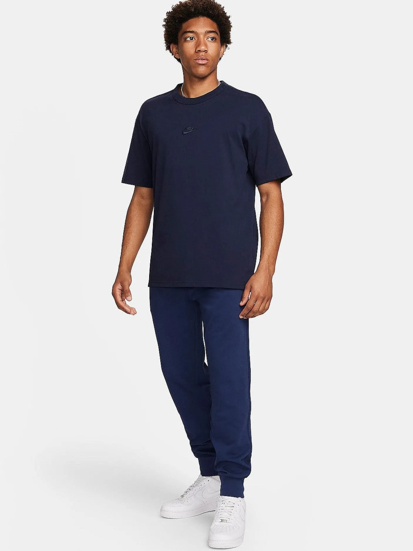 Nike Pants & Sweats-Club Knit Joggers