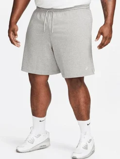 Nike Shorts-Club Knit Shorts