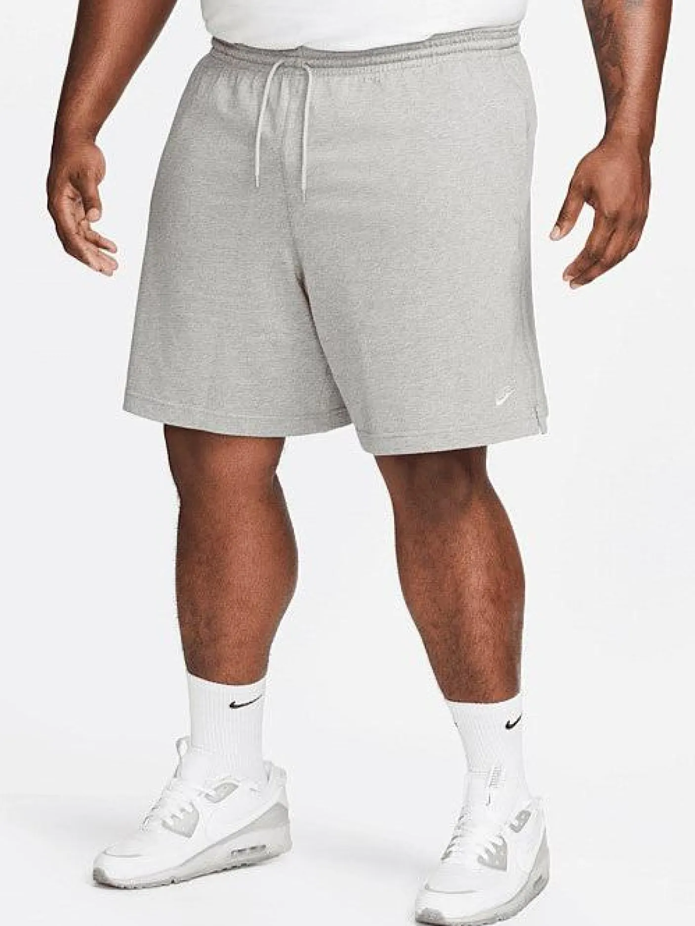 Nike Shorts-Club Knit Shorts