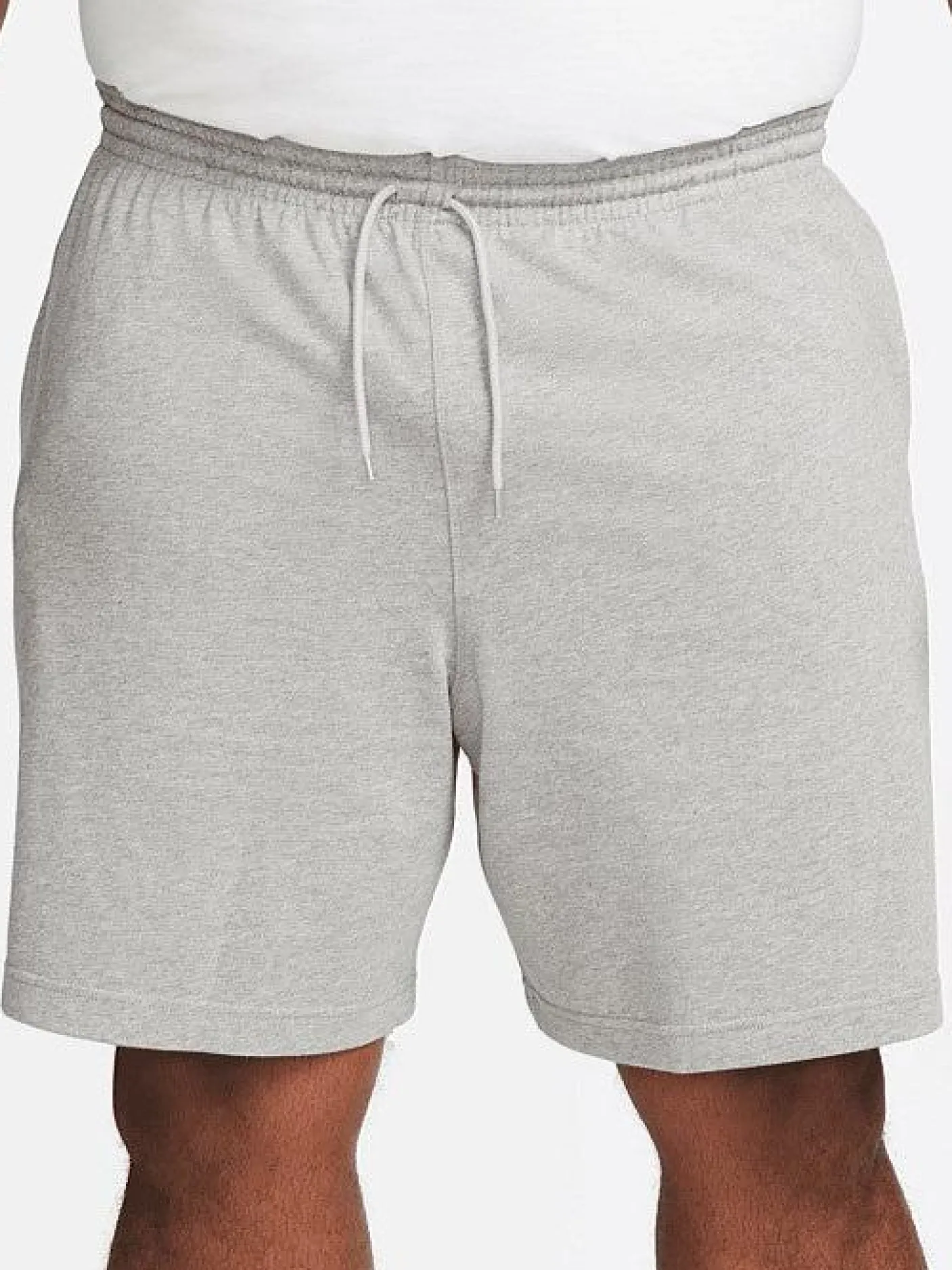 Nike Shorts-Club Knit Shorts