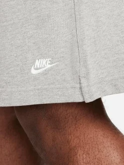 Nike Shorts-Club Knit Shorts