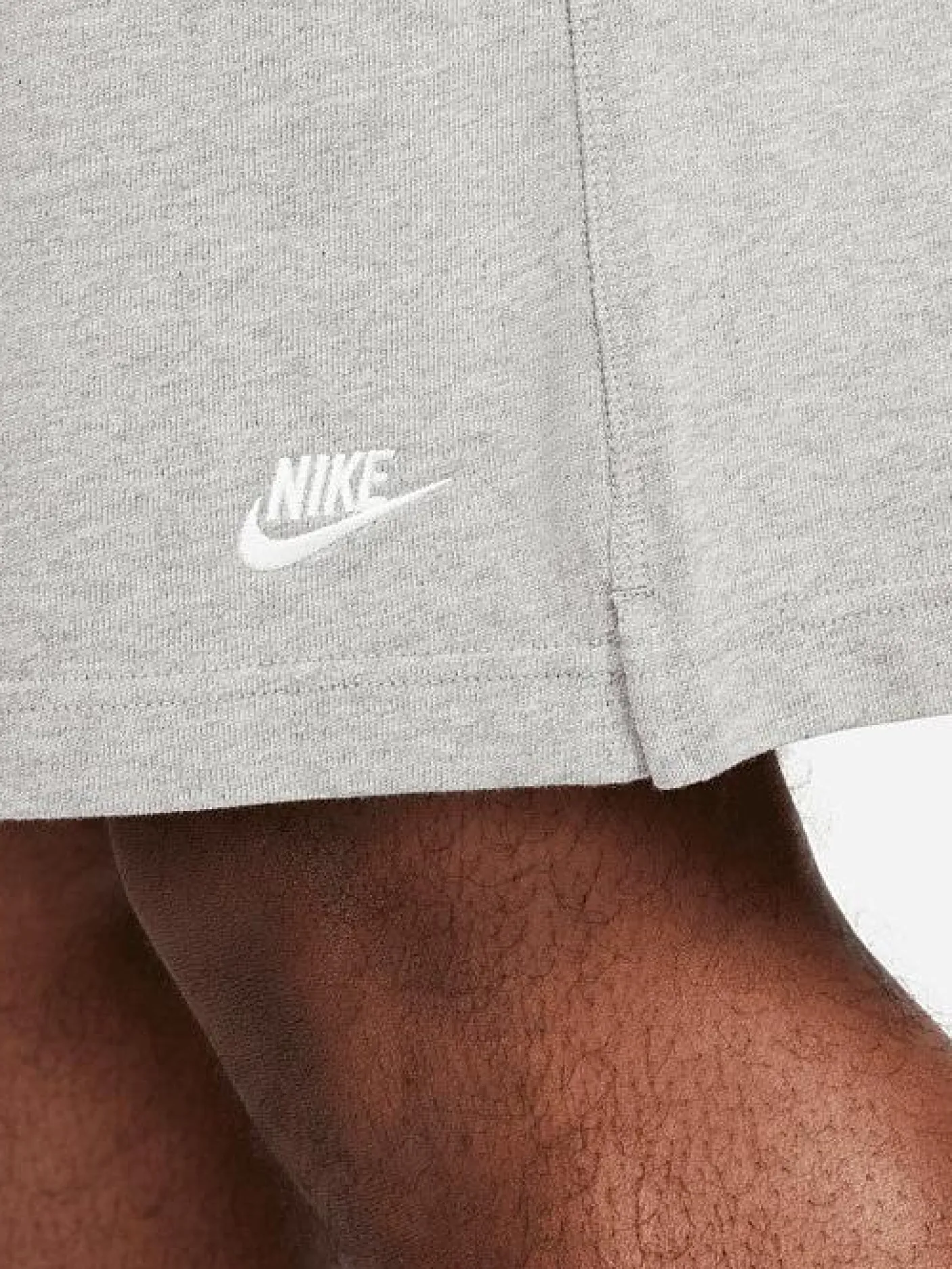 Nike Shorts-Club Knit Shorts