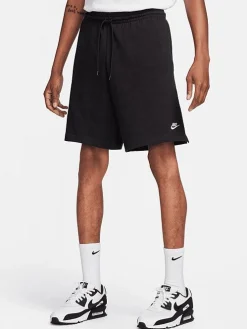 Nike Shorts-Club Knit Shorts