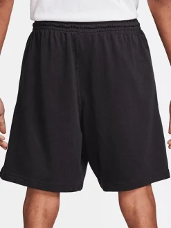 Nike Shorts-Club Knit Shorts