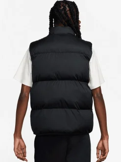 Nike Puffers|Jackets & Vests-Club PrimaLoft Puffer Vest