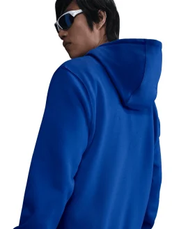 Nike Hoodies & Crews-Club Pullover Fleece Hoodie