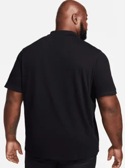 Nike Polos & Shirts-Club Short-Sleeve Polo