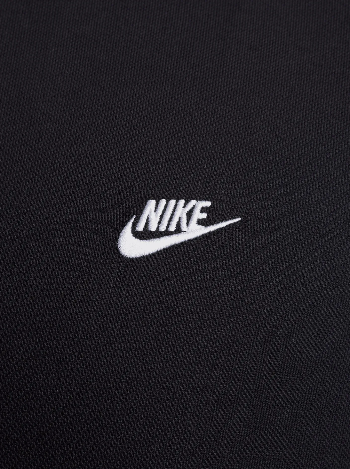 Nike Polos & Shirts-Club Short-Sleeve Polo