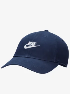 Nike Caps & Hats-Club Unstructured Futura Wash Cap