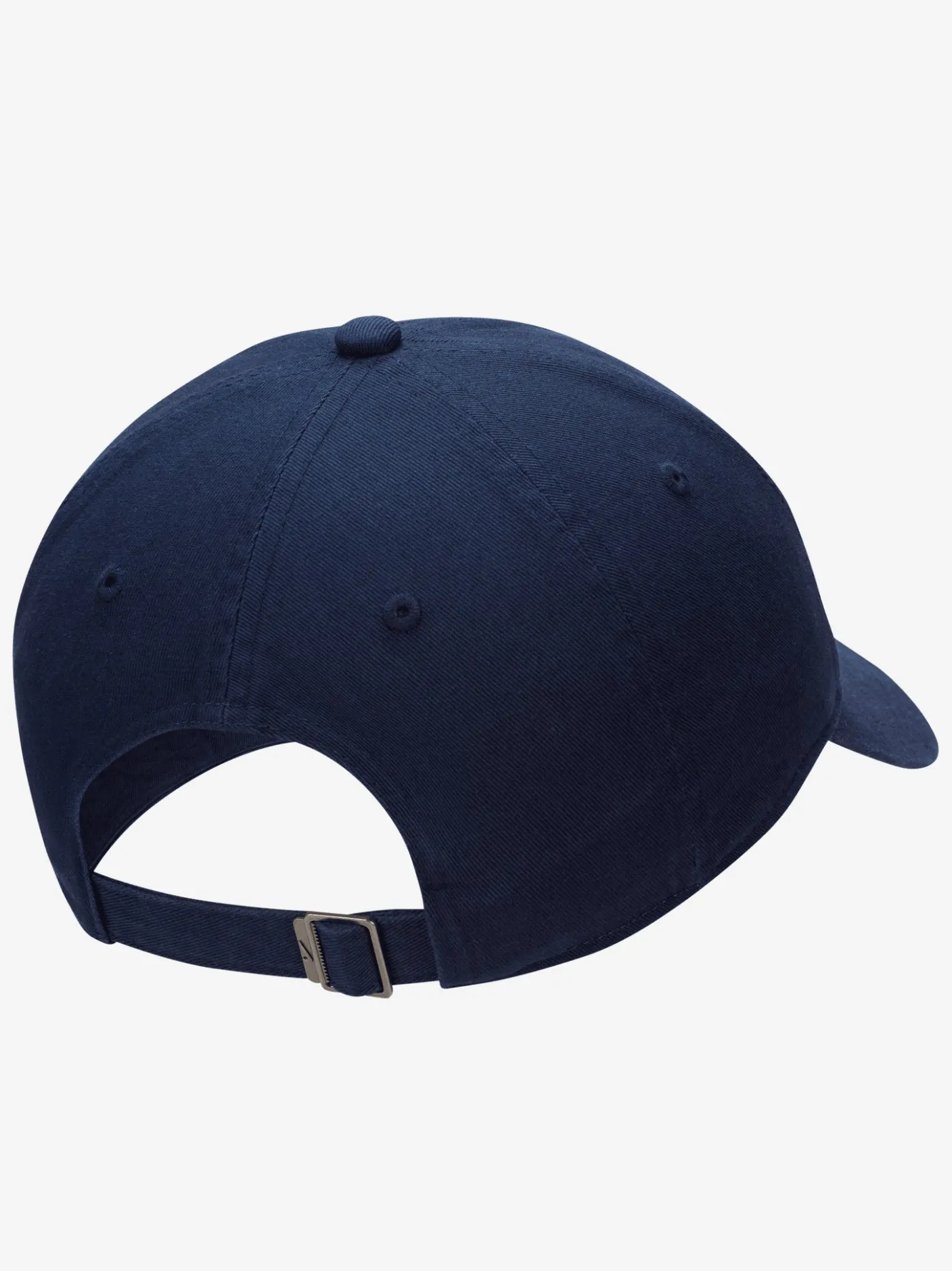 Nike Caps & Hats-Club Unstructured Futura Wash Cap