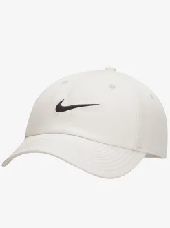 Nike Caps & Hats-Club Unstructured Swoosh Cap