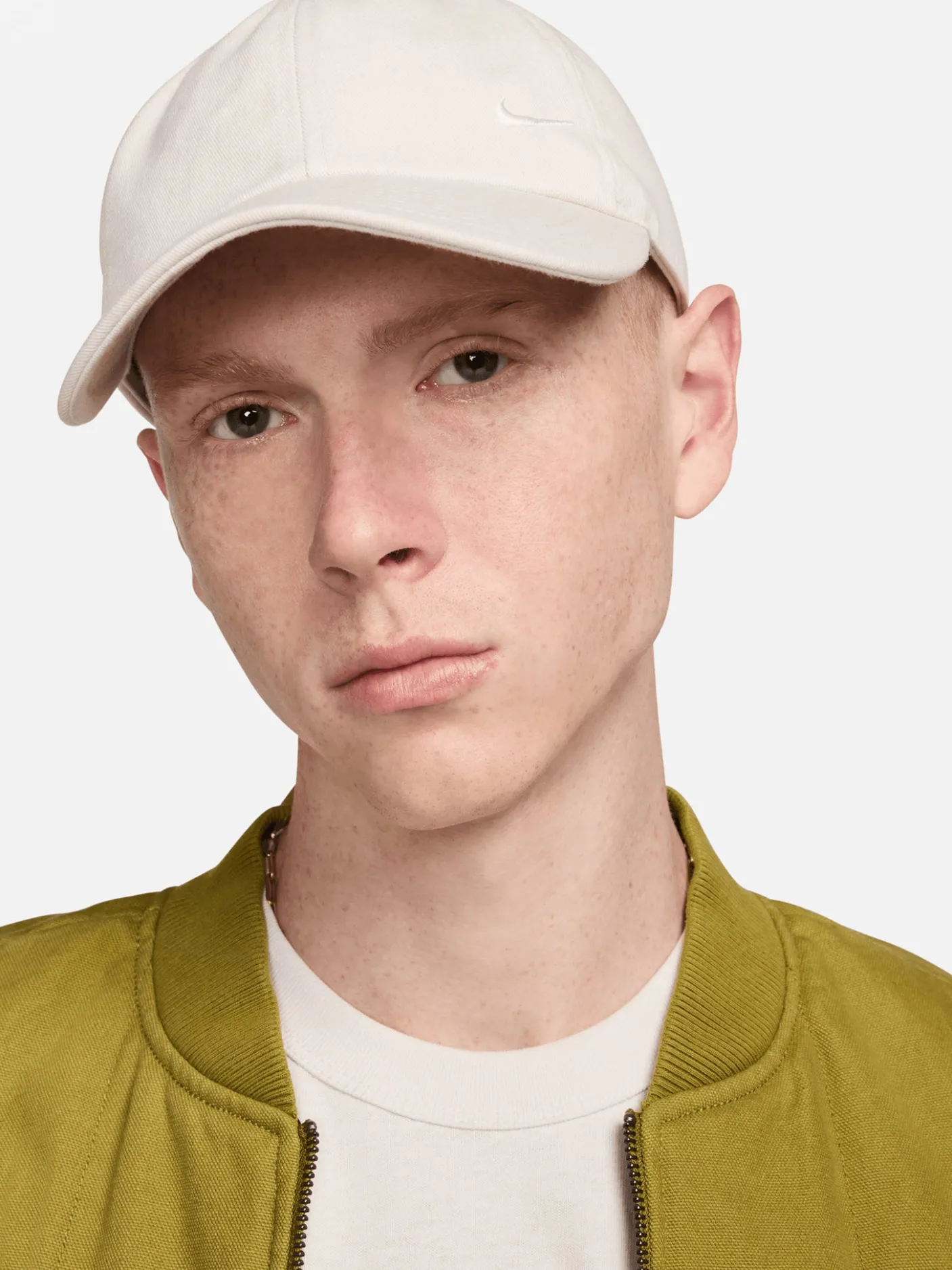Nike Caps & Hats-Club Unstructured Swoosh Cap