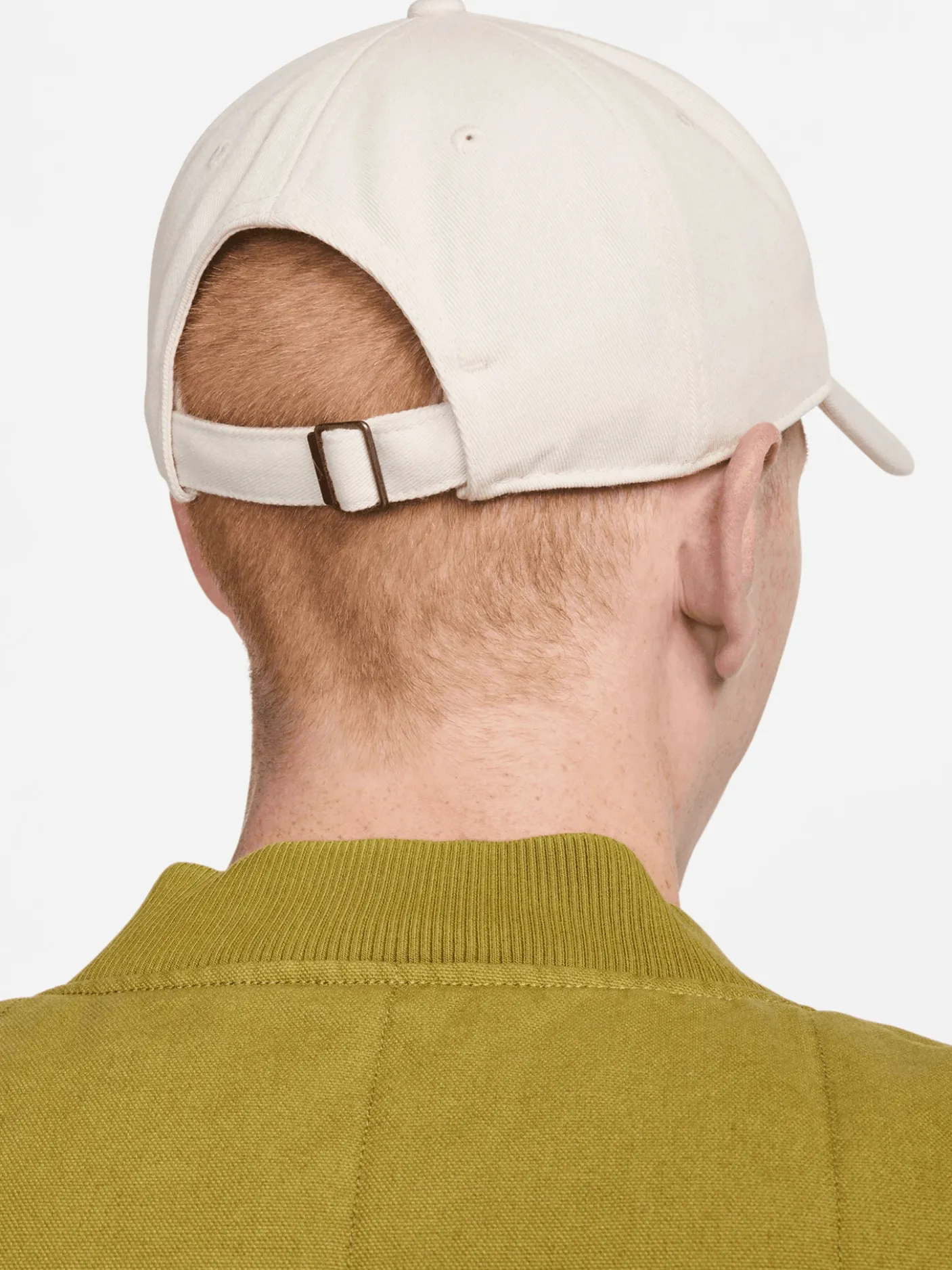 Nike Caps & Hats-Club Unstructured Swoosh Cap