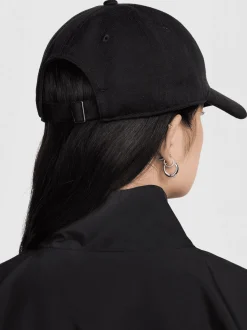 Nike Caps & Hats-Club Unstructured Swoosh Cap