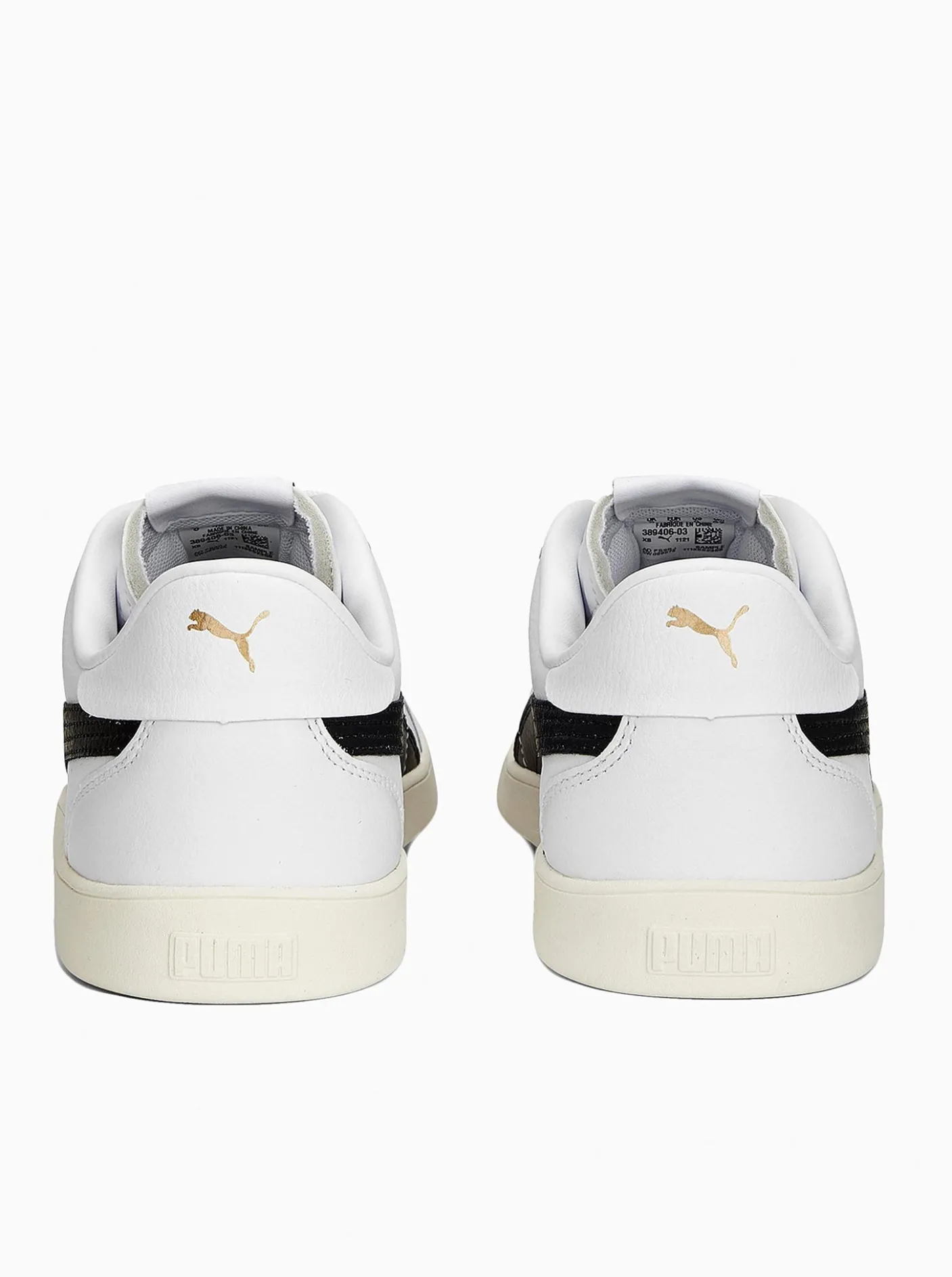 Women Puma Sneakers|Sneakers-Club 5v5 Unisex