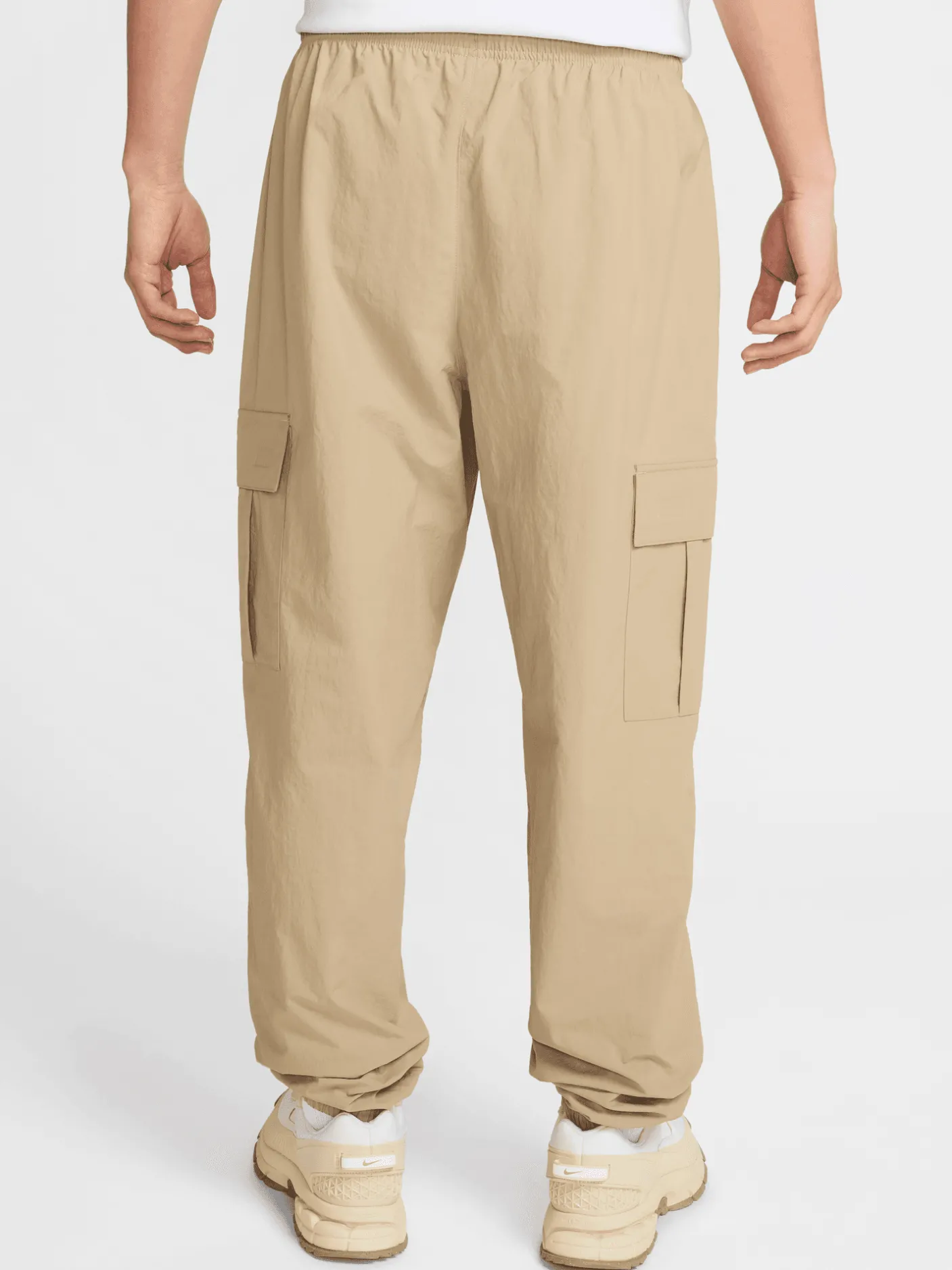 Nike Pants & Sweats-Club Woven Cargo Pant
