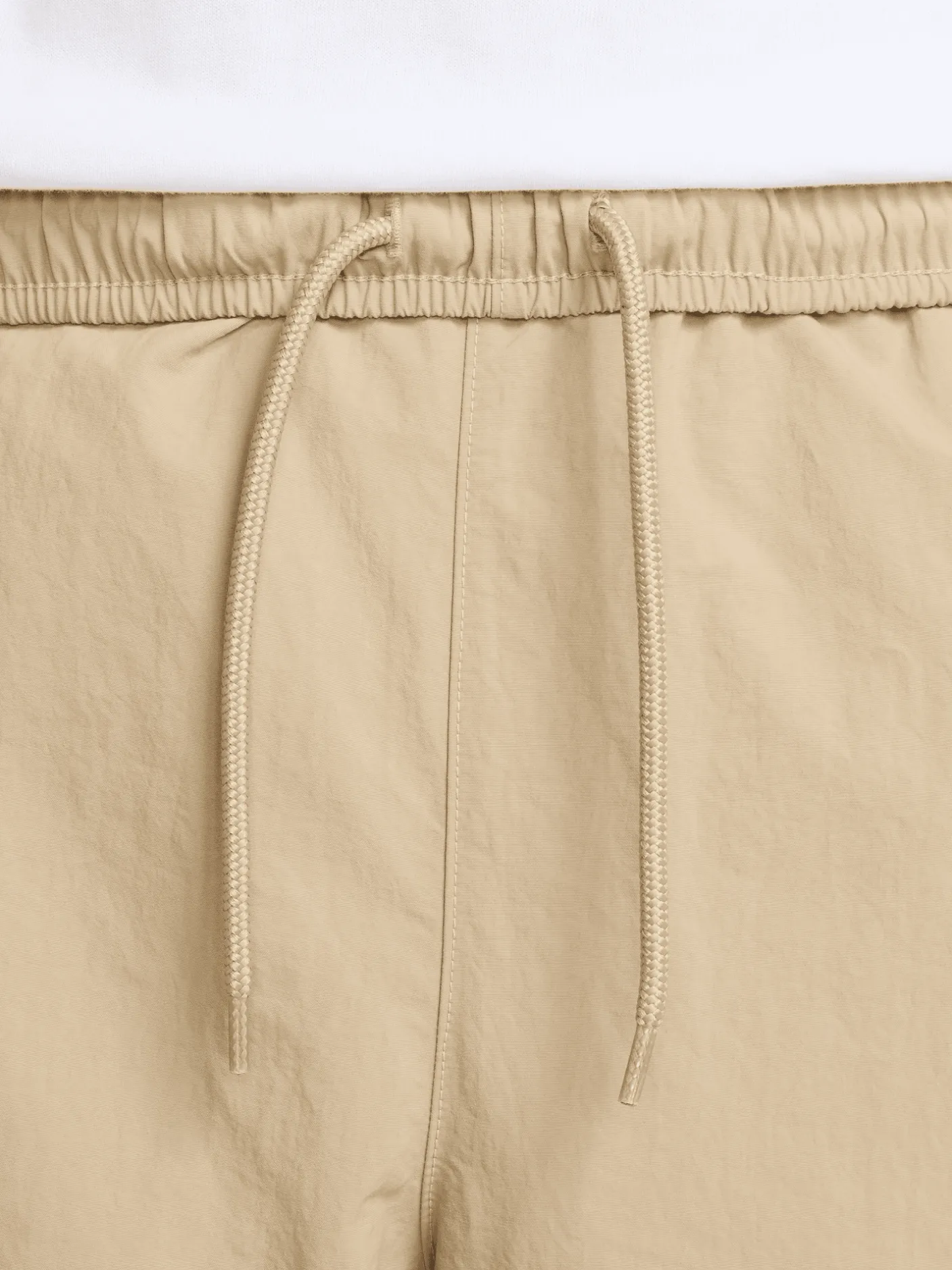 Nike Pants & Sweats-Club Woven Cargo Pant
