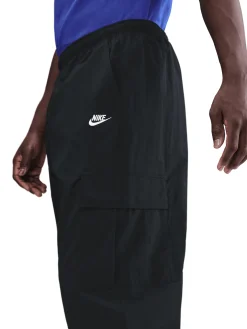 Nike Pants & Sweats-Club Woven Cargo Pants