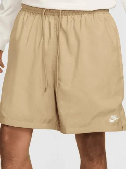 Nike Shorts-Club Woven Flow Shorts
