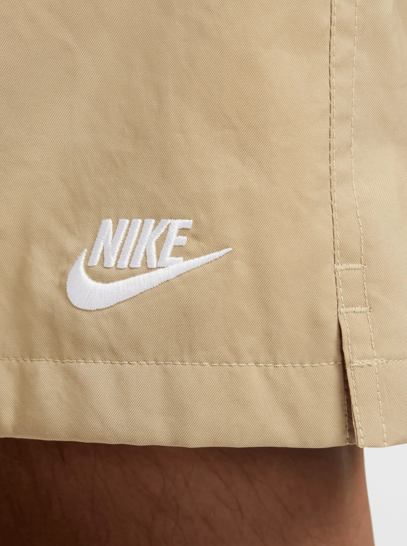 Nike Shorts-Club Woven Flow Shorts