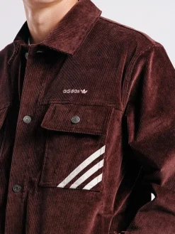 adidas Originals Jackets & Vests-Coach Jacket
