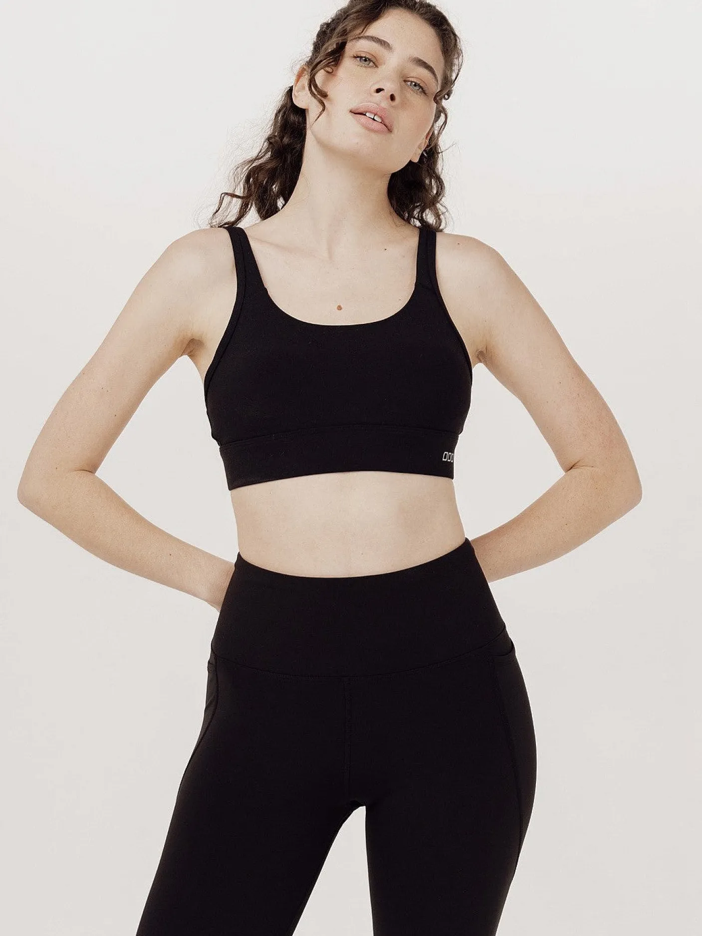 Women Lorna Jane Training|Sports Bras-Compress & Compact Sports Bra