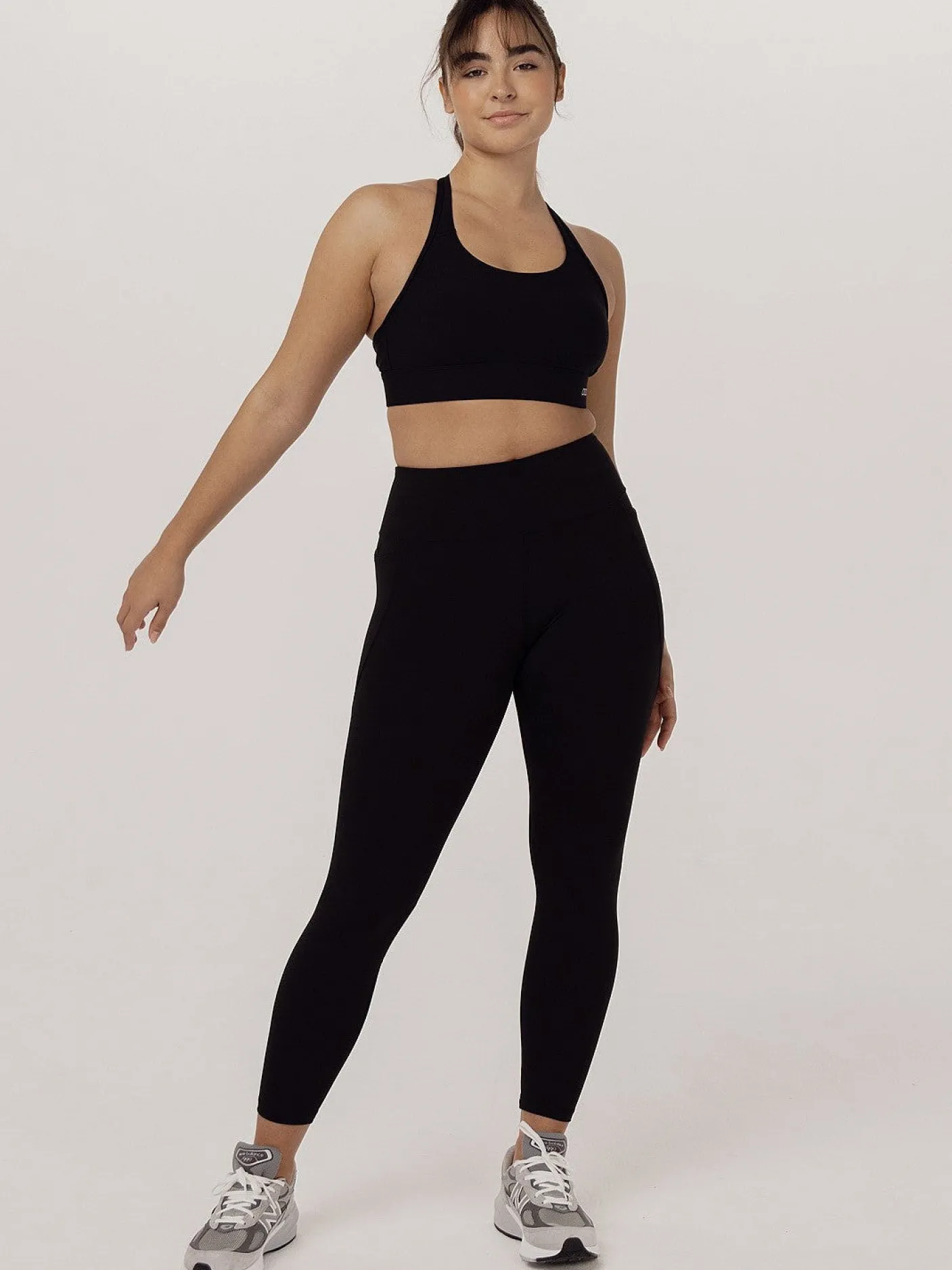 Women Lorna Jane Training|Sports Bras-Compress & Compact Sports Bra