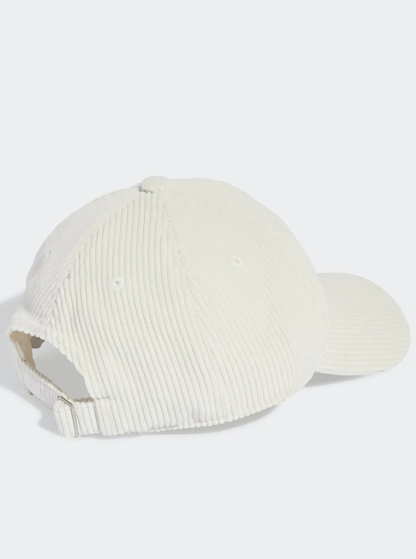 adidas Originals Caps & Hats-Corduroy Baseball Cap