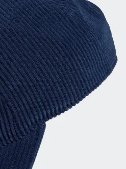adidas Originals Caps & Hats-Corduroy Baseball Cap