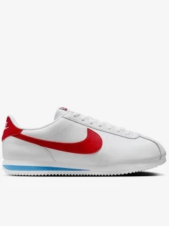 Nike Sneakers-Cortez Mens