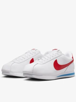 Nike Sneakers-Cortez Mens