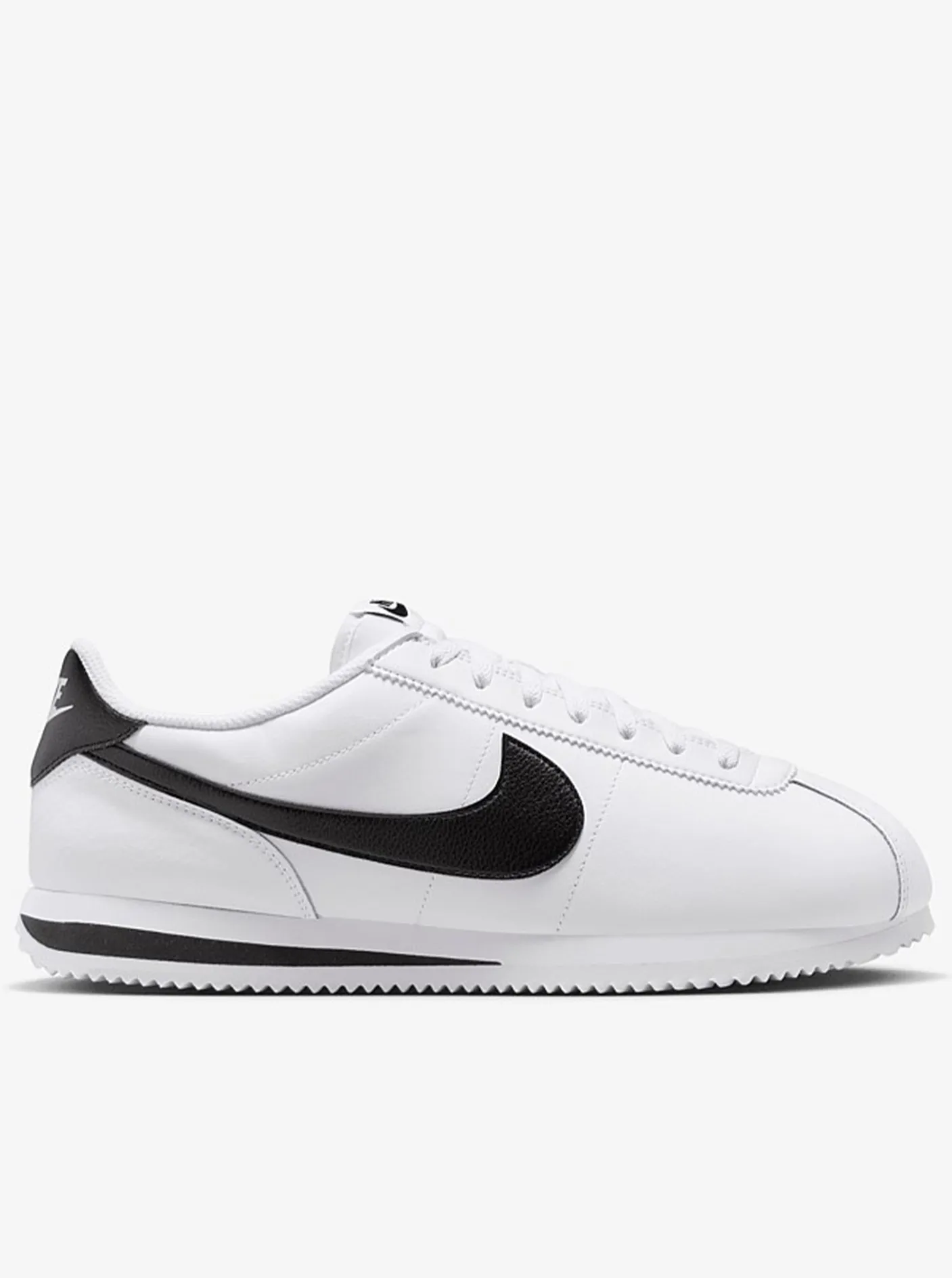 Nike Sneakers-Cortez Mens