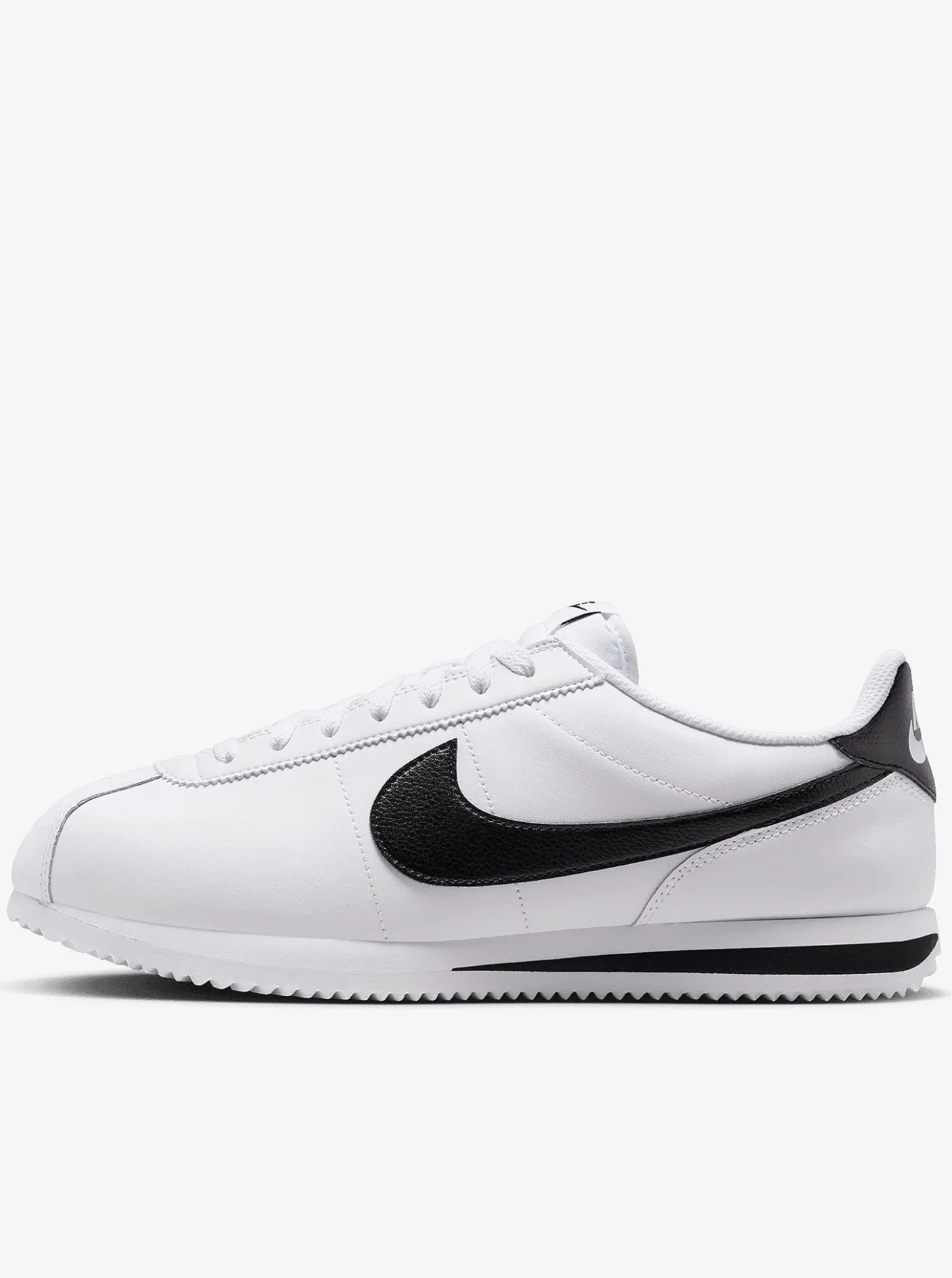 Nike Sneakers-Cortez Mens