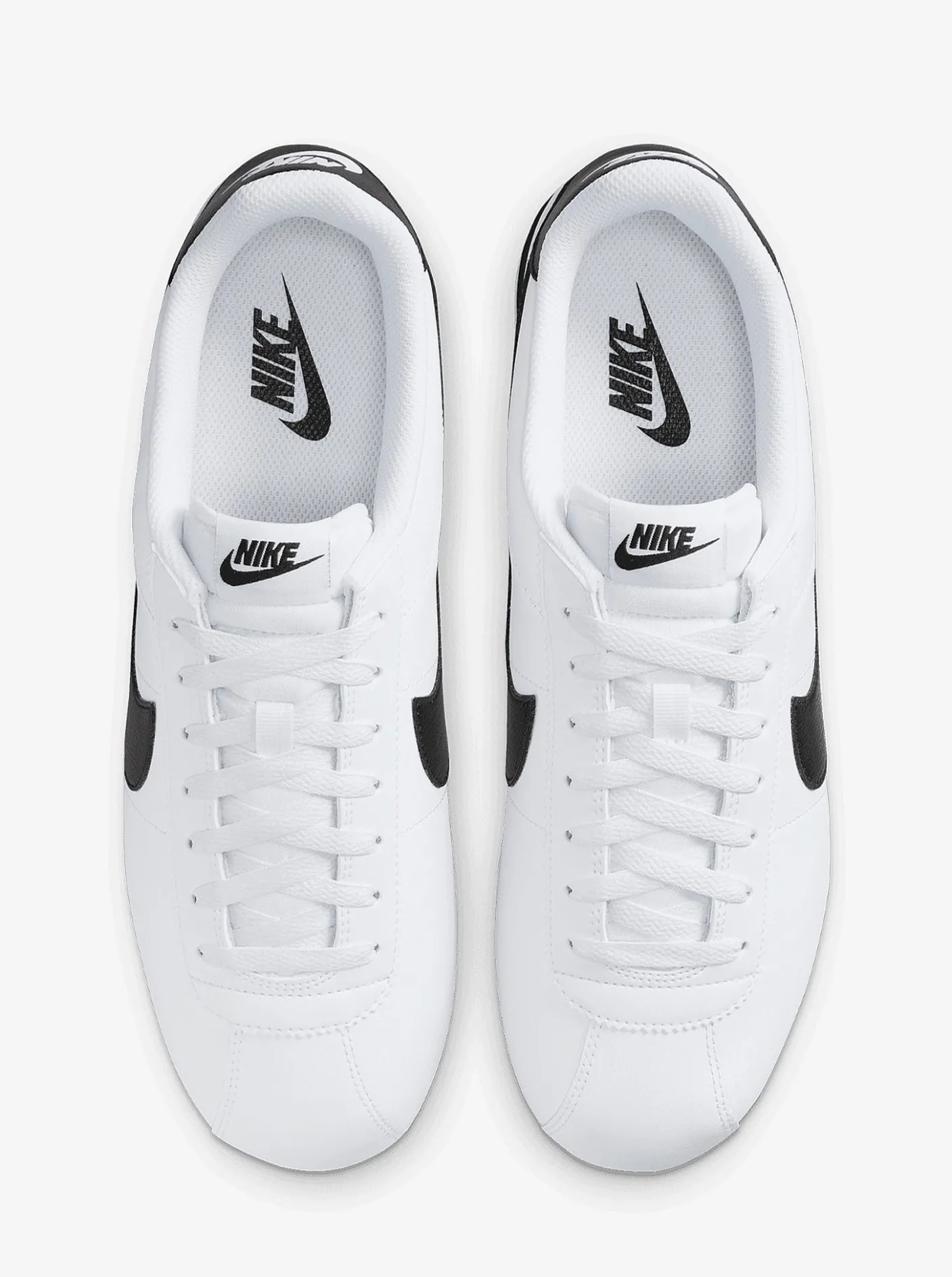 Nike Sneakers-Cortez Mens